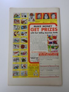 Shanna the She-Devil #4 (1973) VF- condition