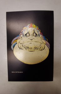 Excalibur Mojo Mayhem #1 (1989) NM Marvel Comic Book J722