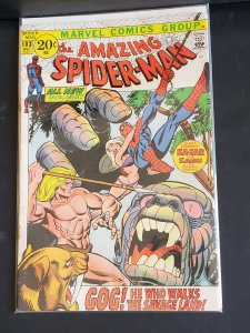 The Amazing Spider-Man #103 (1971)