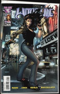 Witchblade #88 (2005) Witchblade