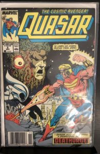 Quasar #2 (1989)