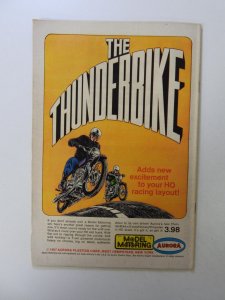 Adventure Comics #361 FN+ condition