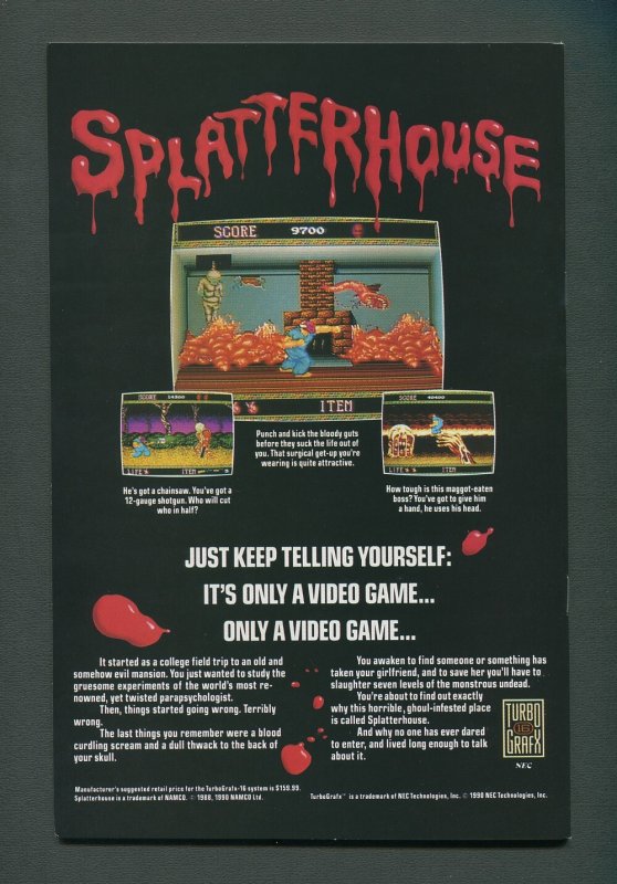 Robin #1 (Mini-Series) / 9.2 NM-  / January 1991