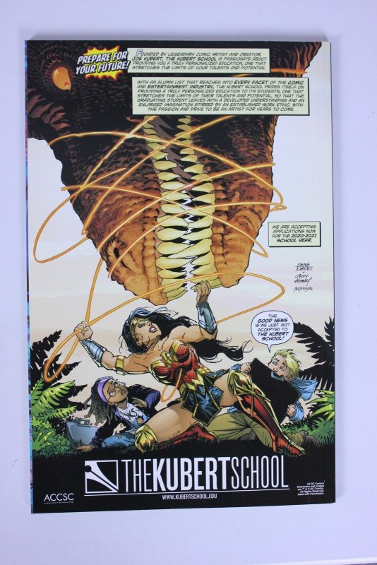 The Flash #750 Lee Cover (2020) The Flash NM