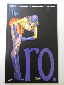 The Pro (2002) NM Condition!