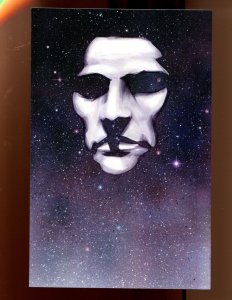 DAWN: RETURN OF THE GODDESS #2 - LIMITED - SIGNED BY M.J. LINSNER (9.2) 1999