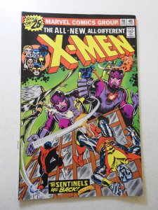 The X-Men #98 (1976) VG/FN Condition!