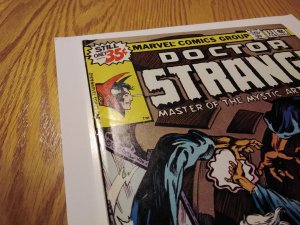 Doctor Strange #33 (1979)