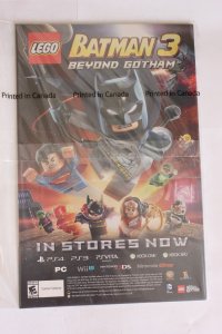 Justice League #36 Combo Pack Cover (2015) Justice League NM