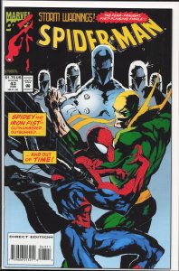 Spider-Man #43 (1994) Spider-Man