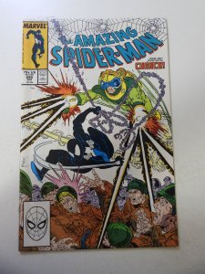 The Amazing Spider-Man #299 VF Condition