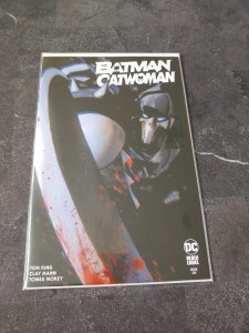 Batman/Catwoman #6 (2021)