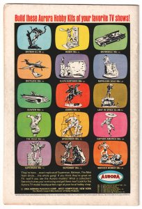 Detective Comics #360 (1967)