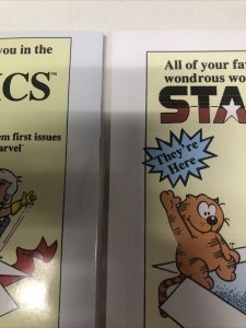 Marvel Super Heroes Secret Wars (2025)#12 (VF/NM) Facsimile Edition Foil Regular