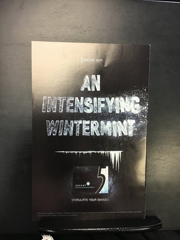 Convergence: Flashpoint #2 (2015) nm