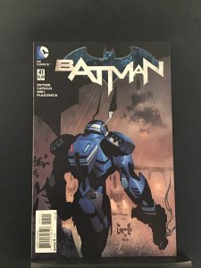 Batman #41 (2015)