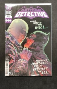 Detective Comics #1030 (2021)