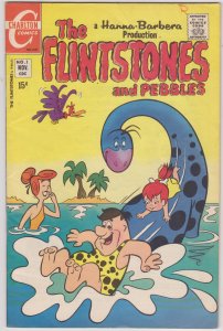 Flintstones #1