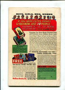 THOR 2 DESTROYER (4.5) 1966