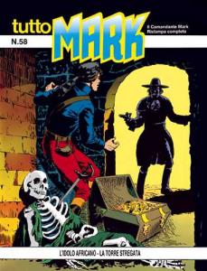 L’Idolo Africano - La Torre Stregata