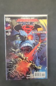Superman / Batman Annual #5 (2011)