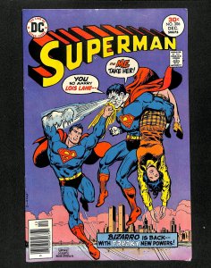 Superman #306