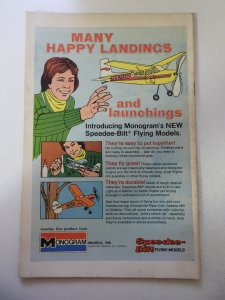 The X-Men #100 (1976) FN+ Condition