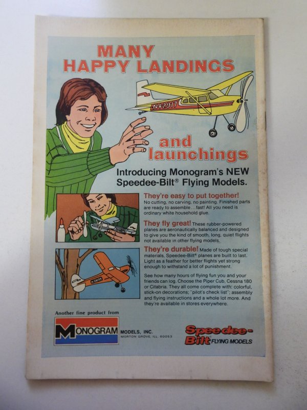 The X-Men #100 (1976) FN+ Condition