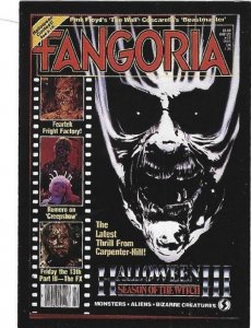 1992 Fangoria #64