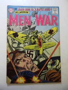 All-American Men of War #106 (1964) VG Condition