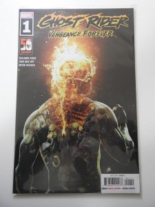 Ghost Rider: Vengeance Forever #1 (2022)