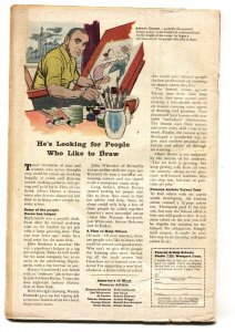 Fantastic Four #33 1964- 1st Attuma-Marvel-comic book