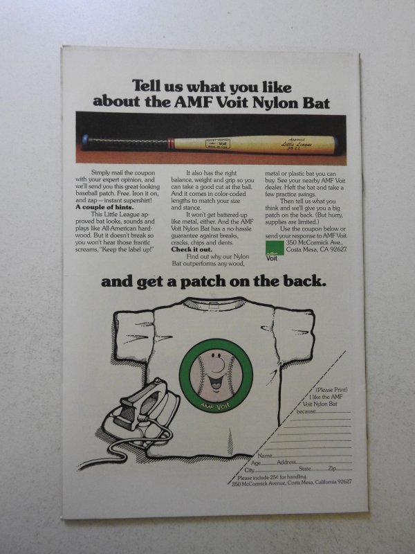 Batman #265 (1975) VF- Condition!