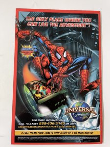 Ultimate Iron Man #3 - F/VF (2005)