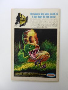 Action Comics #368 (1968) FN- condition