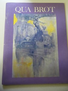 Qua Brot (1985) VG/FN Condition