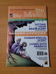 The Intimates #8 ~ NEAR MINT NM ~ 2005 WildStorm Comics