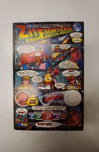 The Punisher War Journal #54 (1993) NM Marvel Comic Book J721