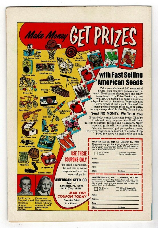 New Gods 2   2nd full Darkseid   1st Darkseid cover  