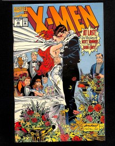 X-Men #30 (1994)
