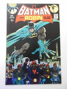 Batman #230 (1971) FN+ Condition!