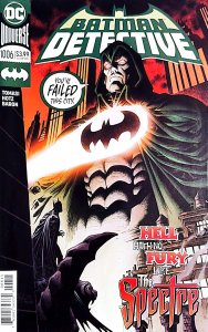 Detective Comics #1006 (2019) HIGH GRADE