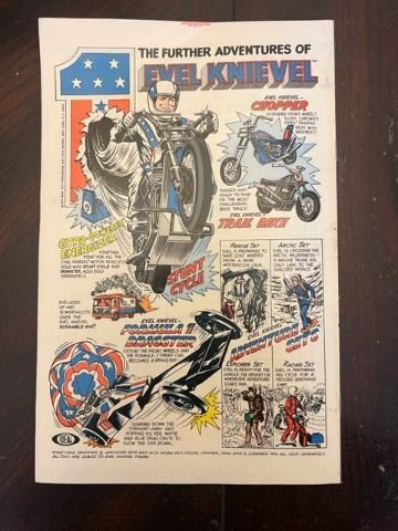 Claw the Unconquered #5 (1976) - VF