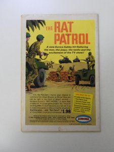 Action Comics #350 (1967) VG/FN condition