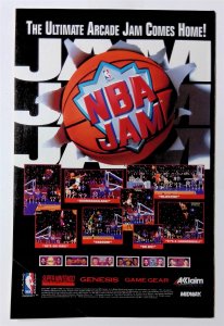 Icon #14 (June 1994, DC) FN/VF