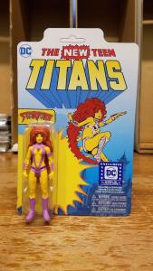 Starfire Collectible Figure DC LEGION OF COLLECTORS EXCL New Titans Funko TB1