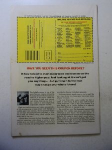 Conan the Barbarian #33 (1973) FN Condition slight stains bc