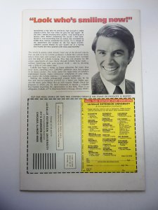 Werewolf by Night #20 (1974) FN/VF Condition MVS Intact