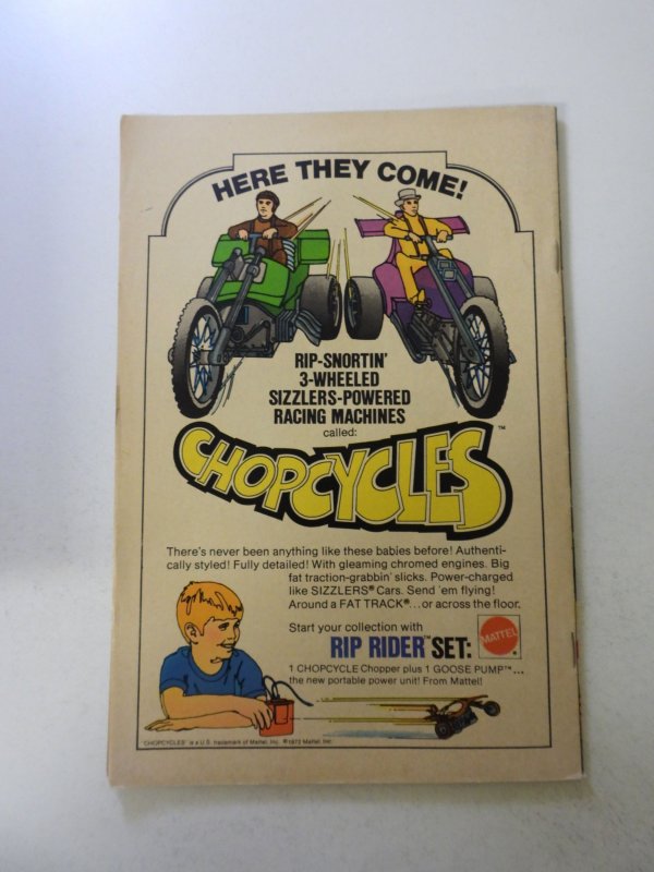 Fantastic Four #131 (1973) VF- condition