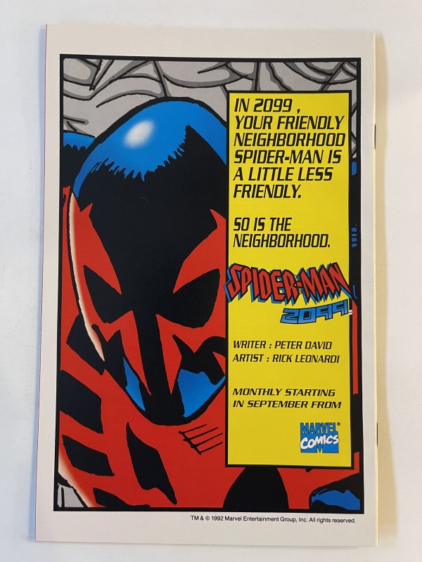 Dragon Lines #3  - NM+  (1993)